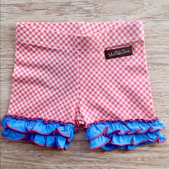 Matilda Jane Shorties - Picture 2 of 3